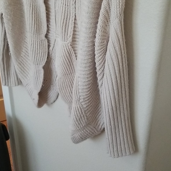 ⚡{Anthropologie} Sunday in Brooklyn Cardigan - Picture 3 of 6